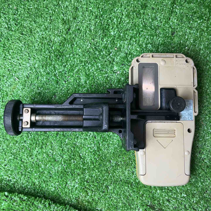 ★トプコン(TOPCON) ローテーティングレーザー RL-H4C 受光器 LS-80L付【桶川店】