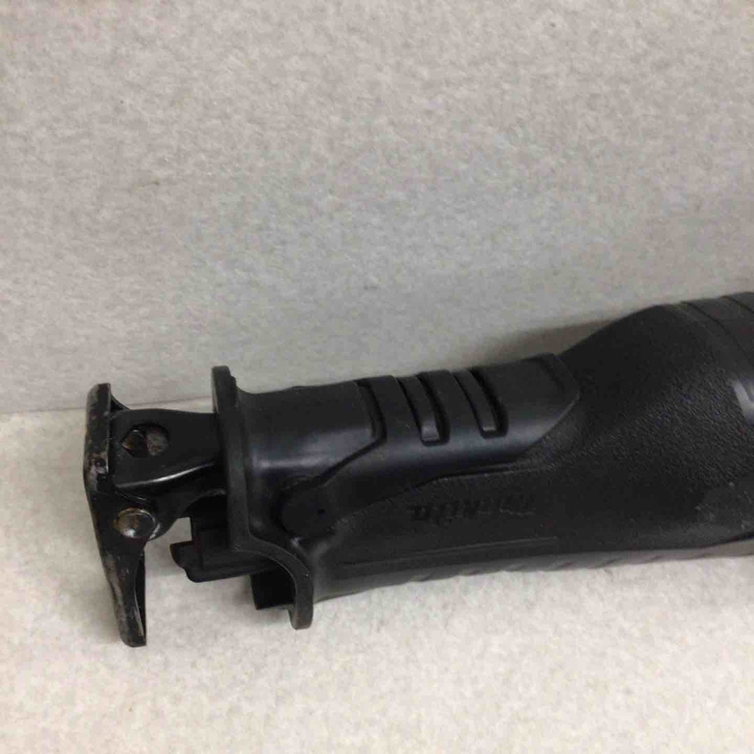 ★マキタ(makita) コードレスレシプロソー JR187DZK【町田店】