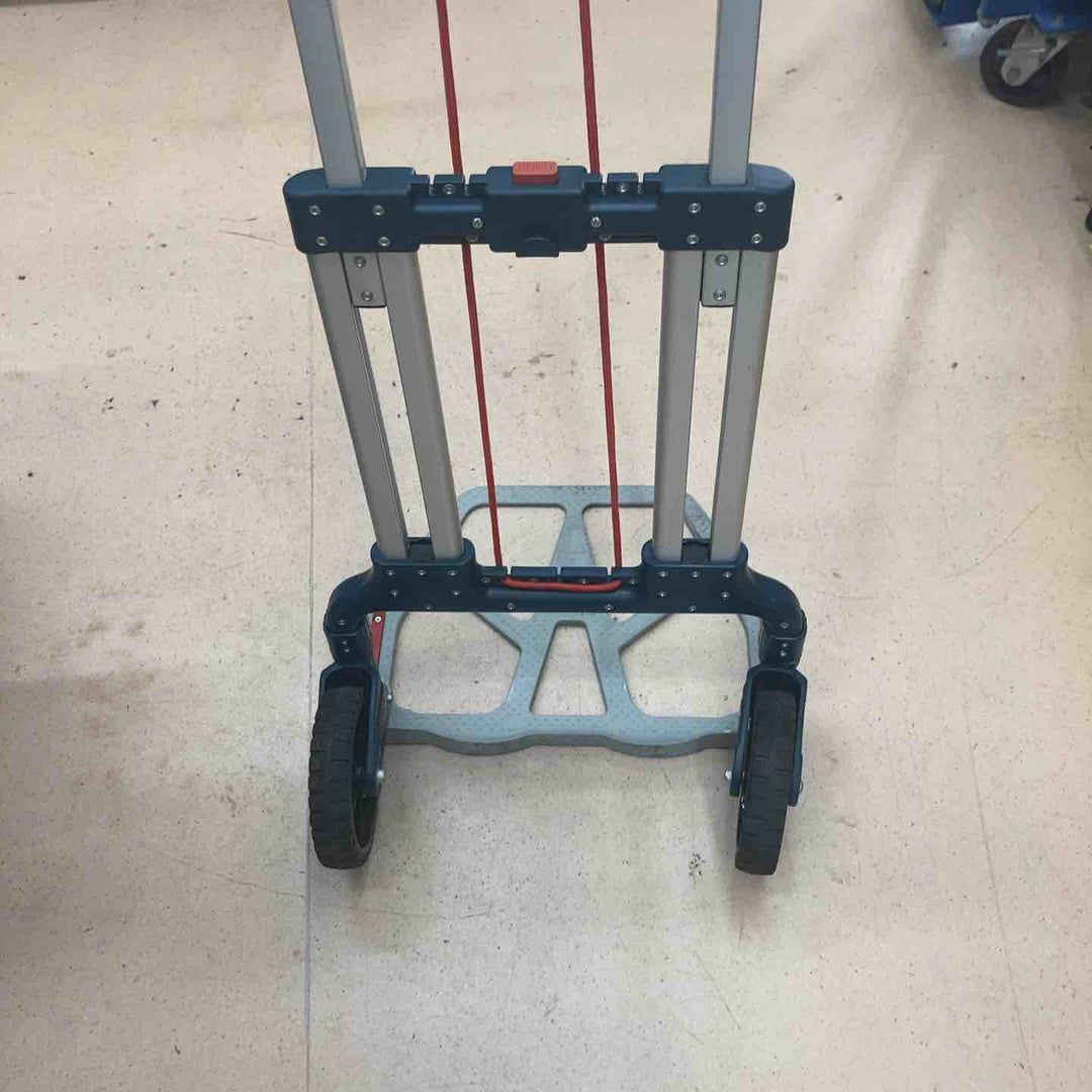 【中古品】 ボッシュ(BOCSH) キャリー台車 ツールボックス まとめセット 移動 工具 【東大和店】
