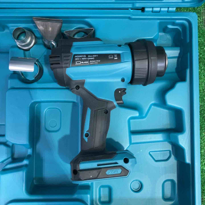 ★マキタ(makita) コードレスヒートガン HG001GZK【町田店】