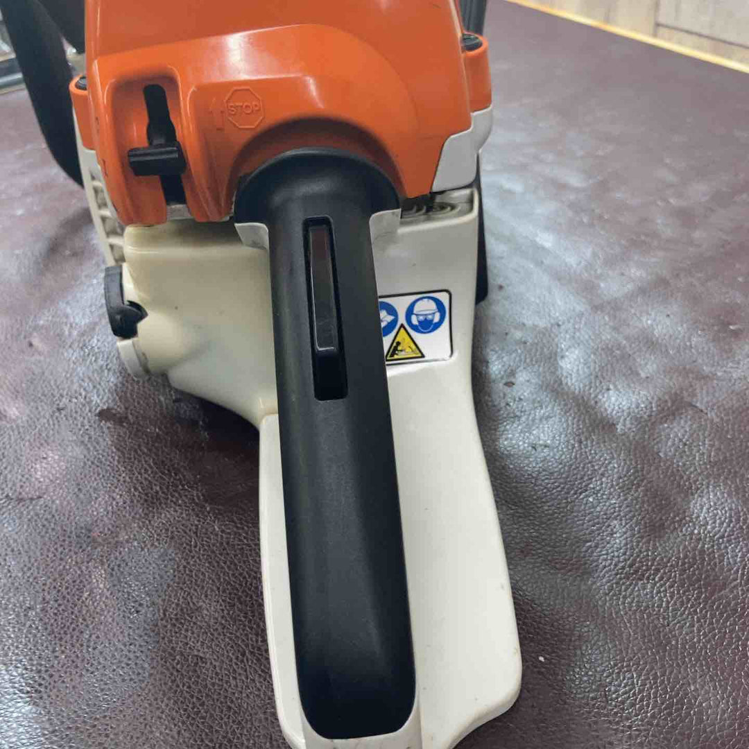 【中古品】スチール(STIHL) エンジンチェーンソー MS261C-M【東大和店】