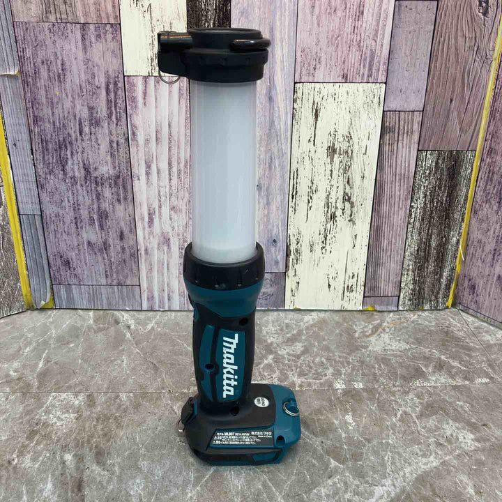 ★マキタ(makita) コードレスワークライト ML807【八潮店】