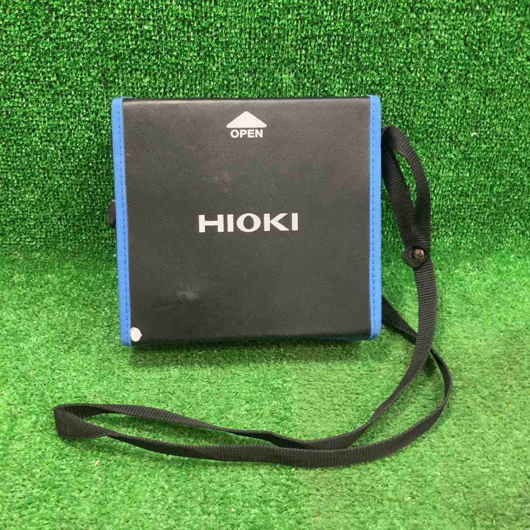 ◇HIOKI(日置電機) IR4042-10 絶縁抵抗計 4レンジ アナログメグオームハイテスタ【川崎店】