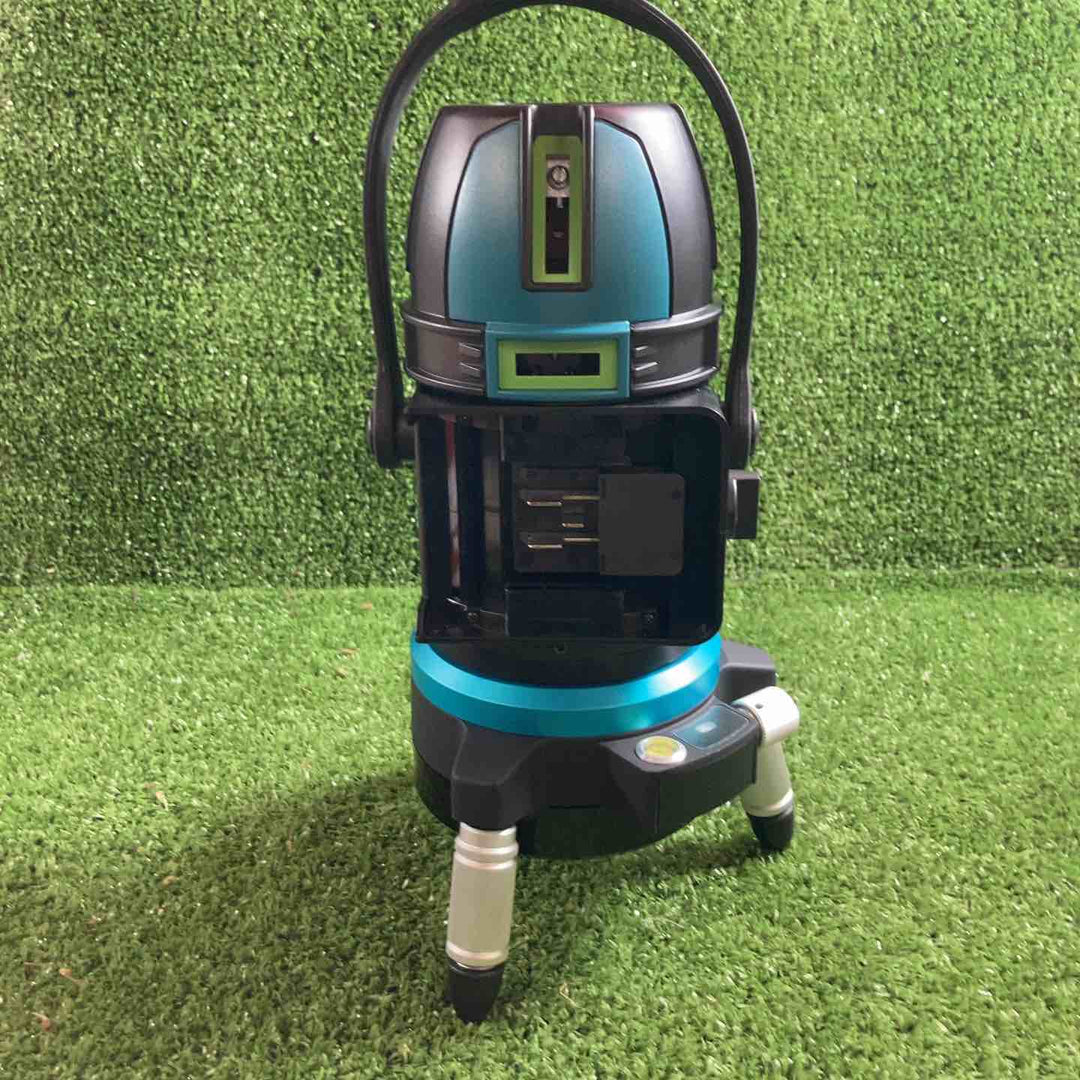 ★マキタ(makita) レーザー墨出し器 SK507GDZN【川崎店】