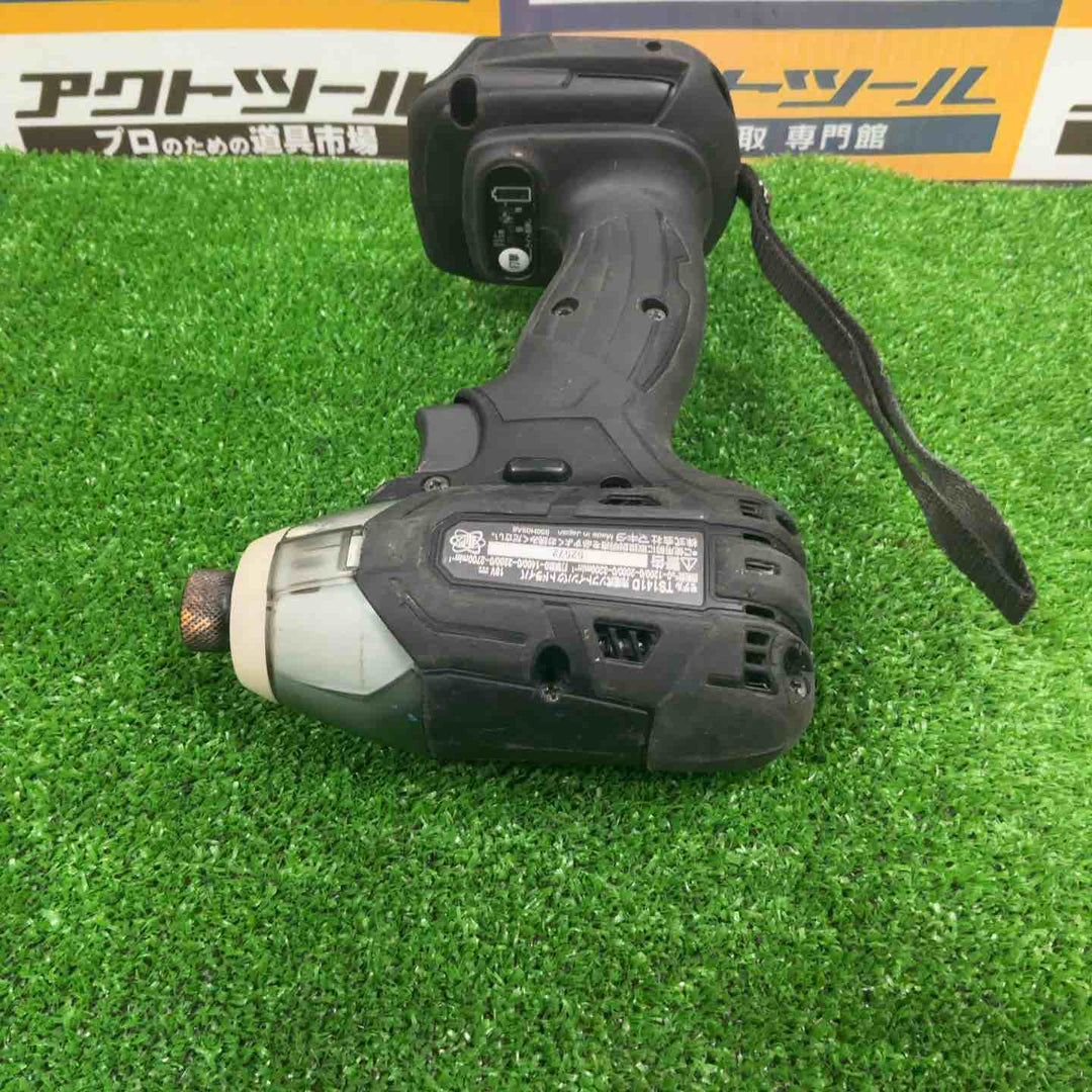 ☆マキタ(makita) コードレスソフトインパクトドライバー TS141DZB【草加店】
