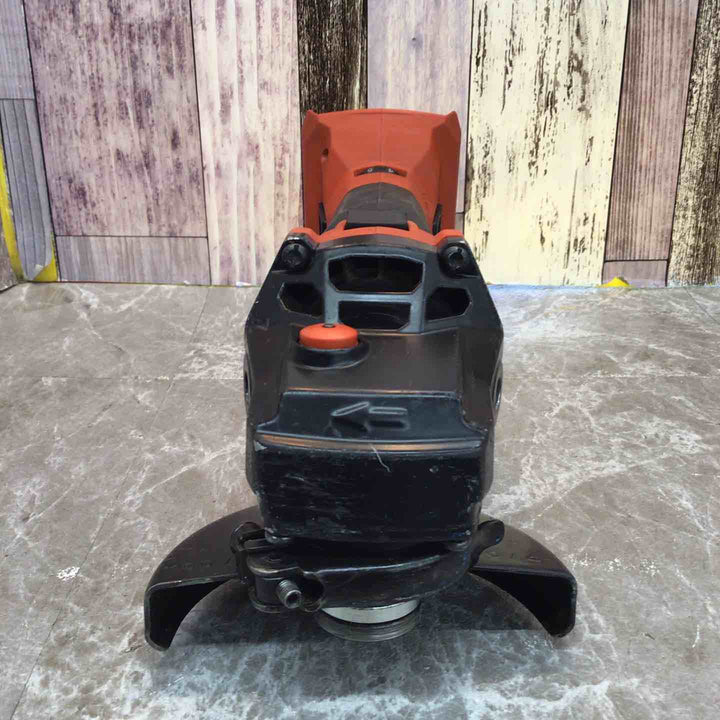 ◇ヒルティ(HILTI) 100mm充電式ディスクグラインダー AG 4S-A22(-100)【八潮店】