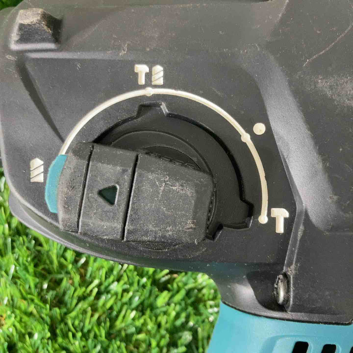 ☆マキタ(makita)18V コードレスハンマドリル HR244DZ ハンドル欠品 本体のみ【戸田店】
