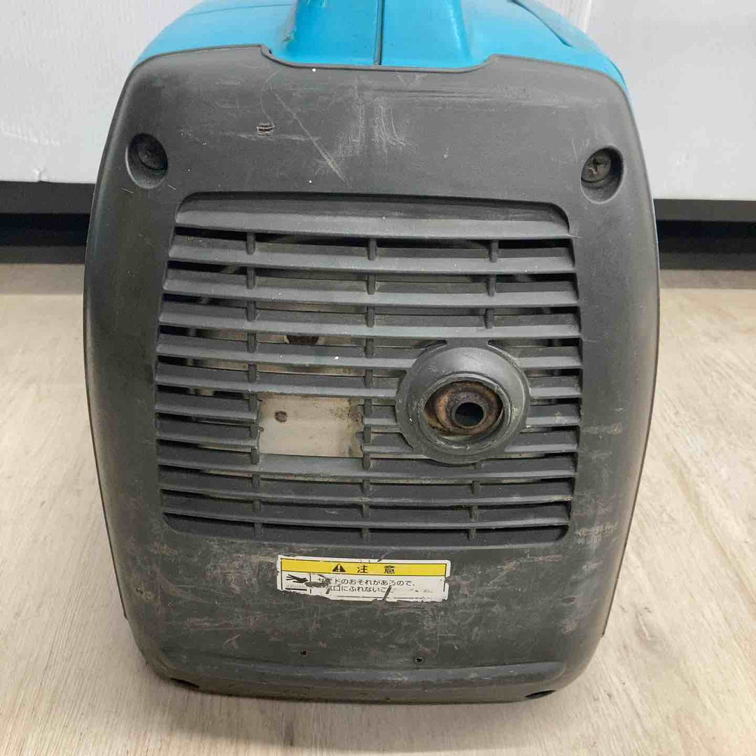 ★北越工業(エアーマン/AIRMAN) インバーター発電機 HP1600SV【川越店】