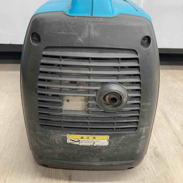 ★北越工業(エアーマン/AIRMAN) インバーター発電機 HP1600SV【川越店】