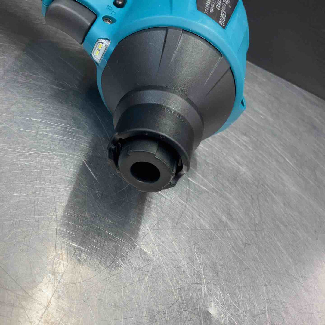 【中古品】 マキタ(makita) 40Vmax コードレスエアダスタ AS001GZ 【東大和店】