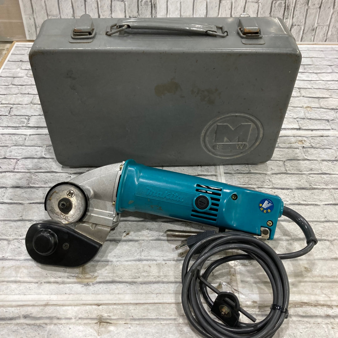 ○マキタ(makita) 万能ハサミ JS5000V【川口店】