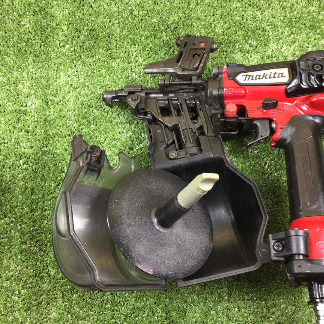 マキタ(makita) 高圧エア釘打ち機 AN636HM【川崎店】