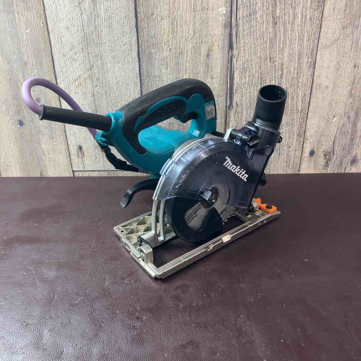 【中古品】 マキタ(makita) 防じん丸のこ KS5000FX 【東大和店】