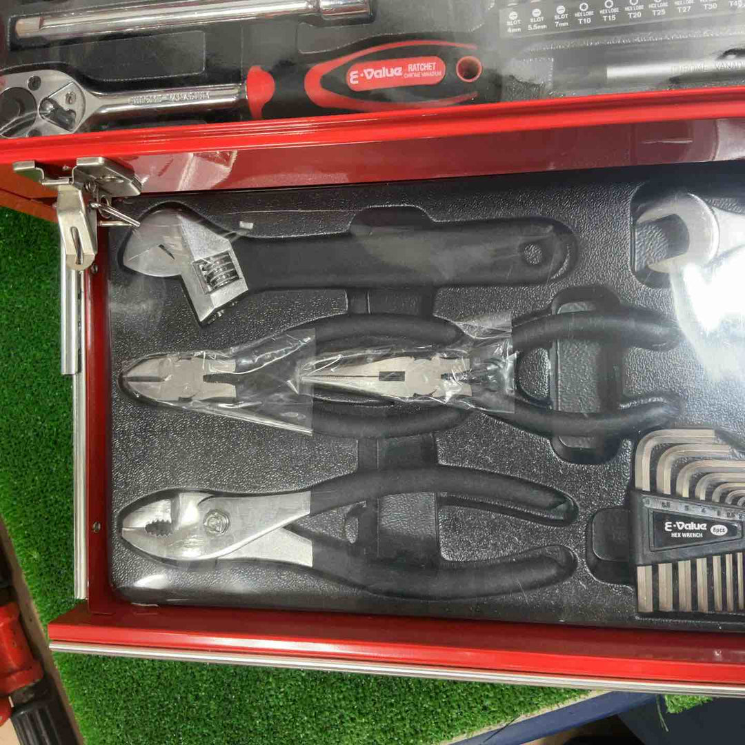 E-Value 工具セット EST-1682RE【草加店】