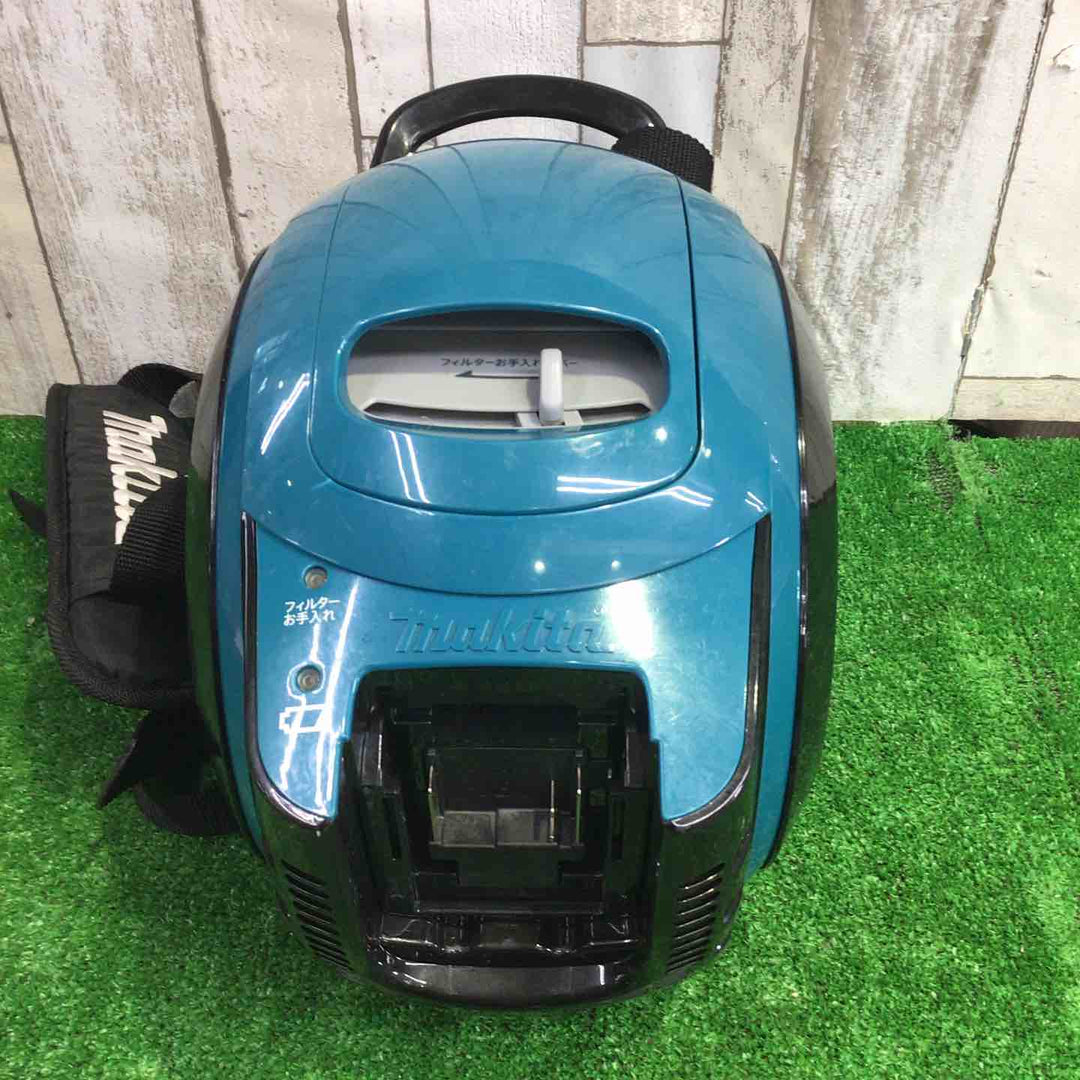 ☆マキタ(makita) コードレスサイクロン掃除機 CL500DZ【町田店】