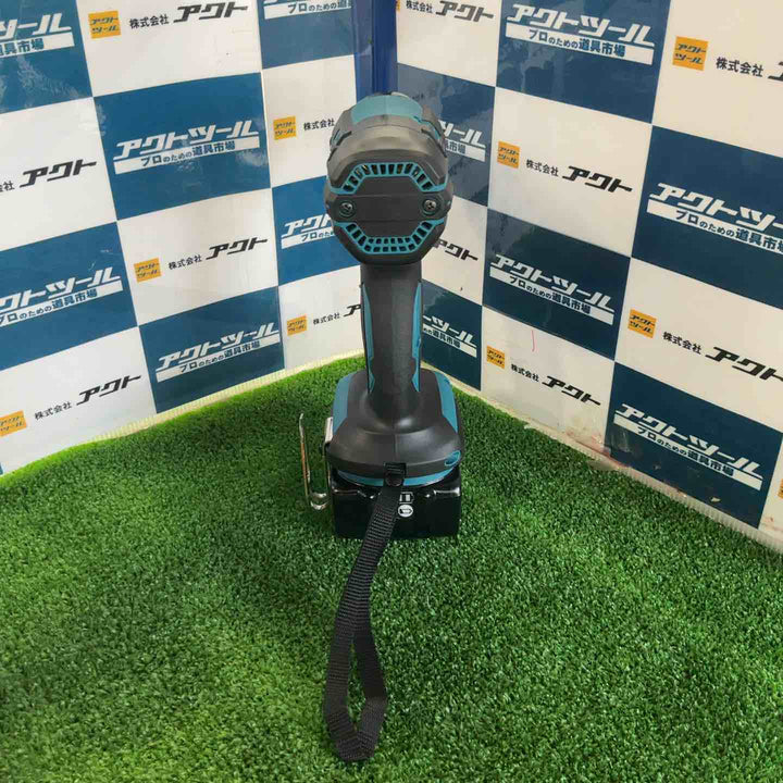 ★マキタ(makita) コードレスインパクトドライバー TD138DRFX【草加店】