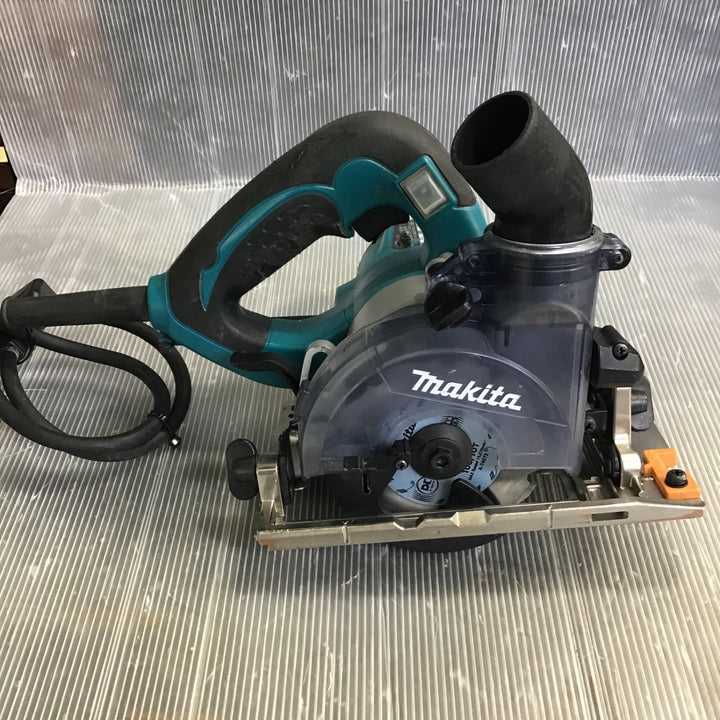 ★マキタ(makita) 防じん丸のこ KS4000FX【草加店】