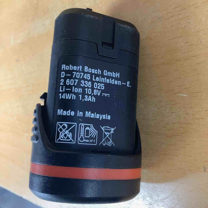 ◇ボッシュ(BOSCH) 10.8Vバッテリー インパクトドライバー GDR10.8-LI【越谷店】
