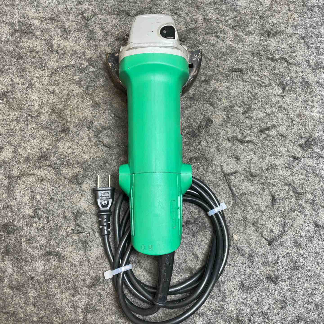 マキタ(makita) ディスクグラインダー M957【桶川店】