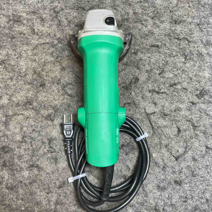 マキタ(makita) ディスクグラインダー M957【桶川店】