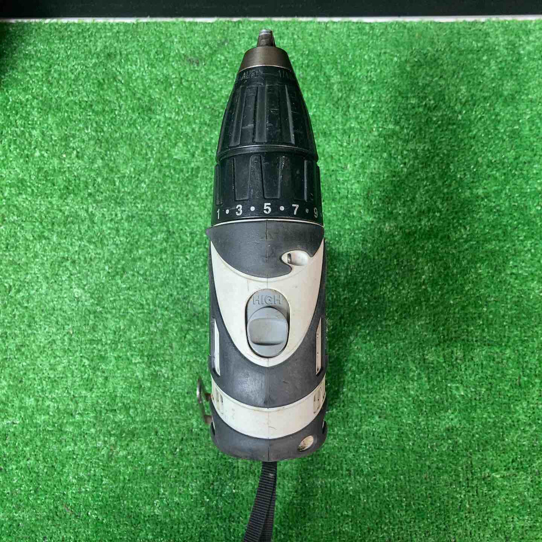 ◇パナソニック(Panasonic) コードレス振動ドリルドライバ EZ7940LZ2S-H【岩槻店】