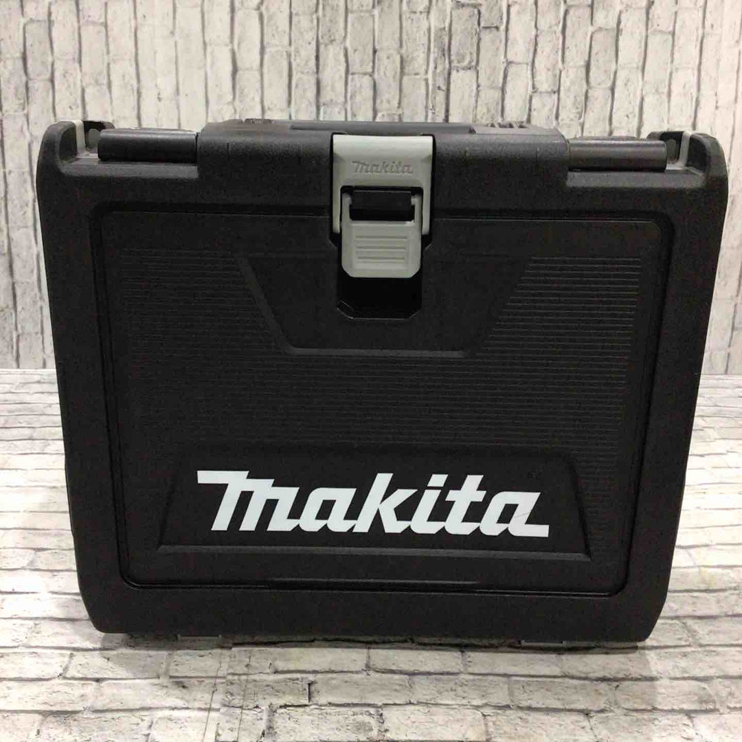 ★マキタ(makita) コードレスインパクトドライバー TD171DGXAR【川口店】