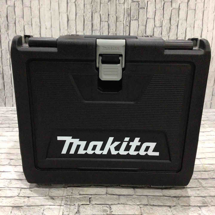 ★マキタ(makita) コードレスインパクトドライバー TD171DGXAR【川口店】