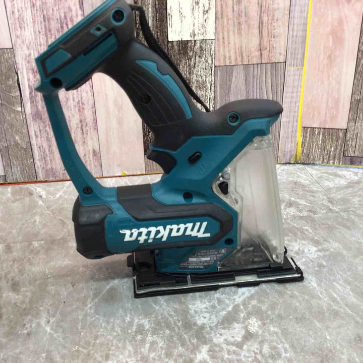 【中古品】★マキタ makita 18V コードレスボードカッタ SD180DZ 本体のみ【八潮店】