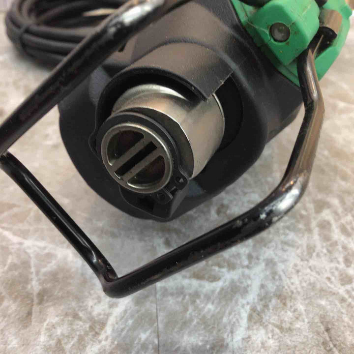 【中古品】★ハイコーキ(HIKOKI ※旧:日立工機) 小型セーバーソー CR12VY【八潮店】