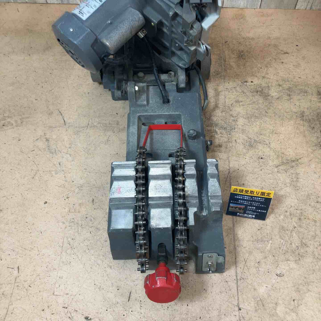 【中古品/店頭受取り限定】 アサダ(ASADA) バンドソー ビーバー6 【東大和店】