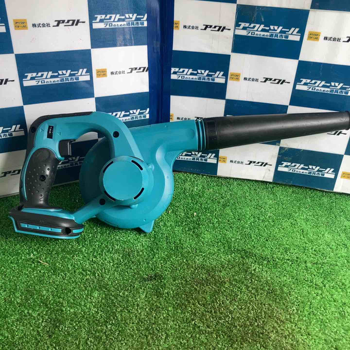 ☆マキタ(makita) コードレスブロワ UB142DZ【草加店】