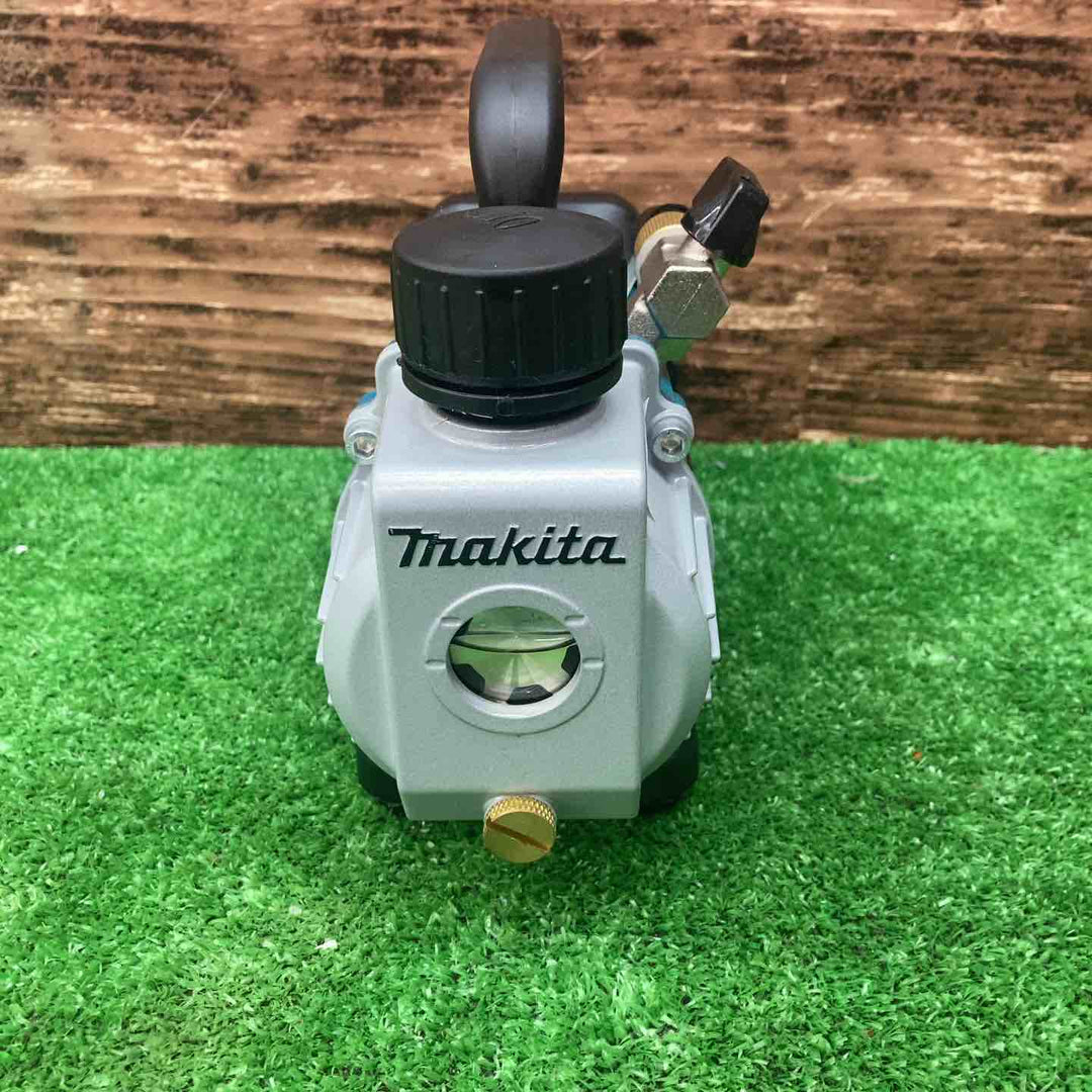 ★マキタ(makita) コードレス真空ポンプ VP180DZ【川越店】
