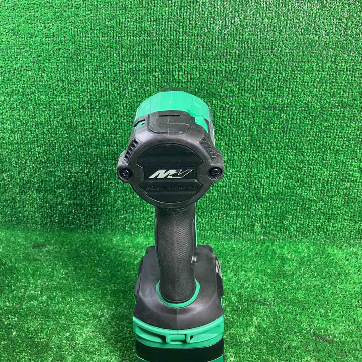★ハイコーキ(HIKOKI ※旧:日立工機) コードレスインパクトドライバ アグレッシブグリーン WH36DD(2XHLSZ)【川崎店】