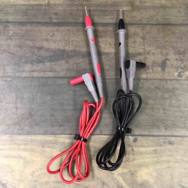 MASTECH MS8218 デジタルマルチメーター 50000カウント 高精度 【東大和店】