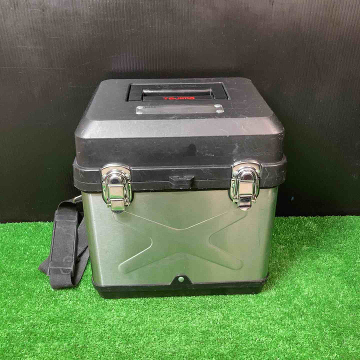 ★タジマ(Tajima) レーザー墨出し器 矩十字・横全周 ZEROBL-KJC【岩槻店】