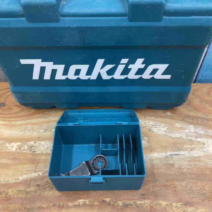 ★マキタ(makita) マルチツール TM3010CT【柏店】