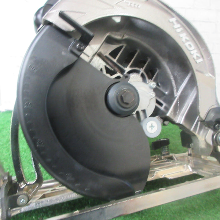 ★ハイコーキ(HIKOKI ※旧:日立工機) 深切りマルノコ C6MBYA2(NB)【町田店】