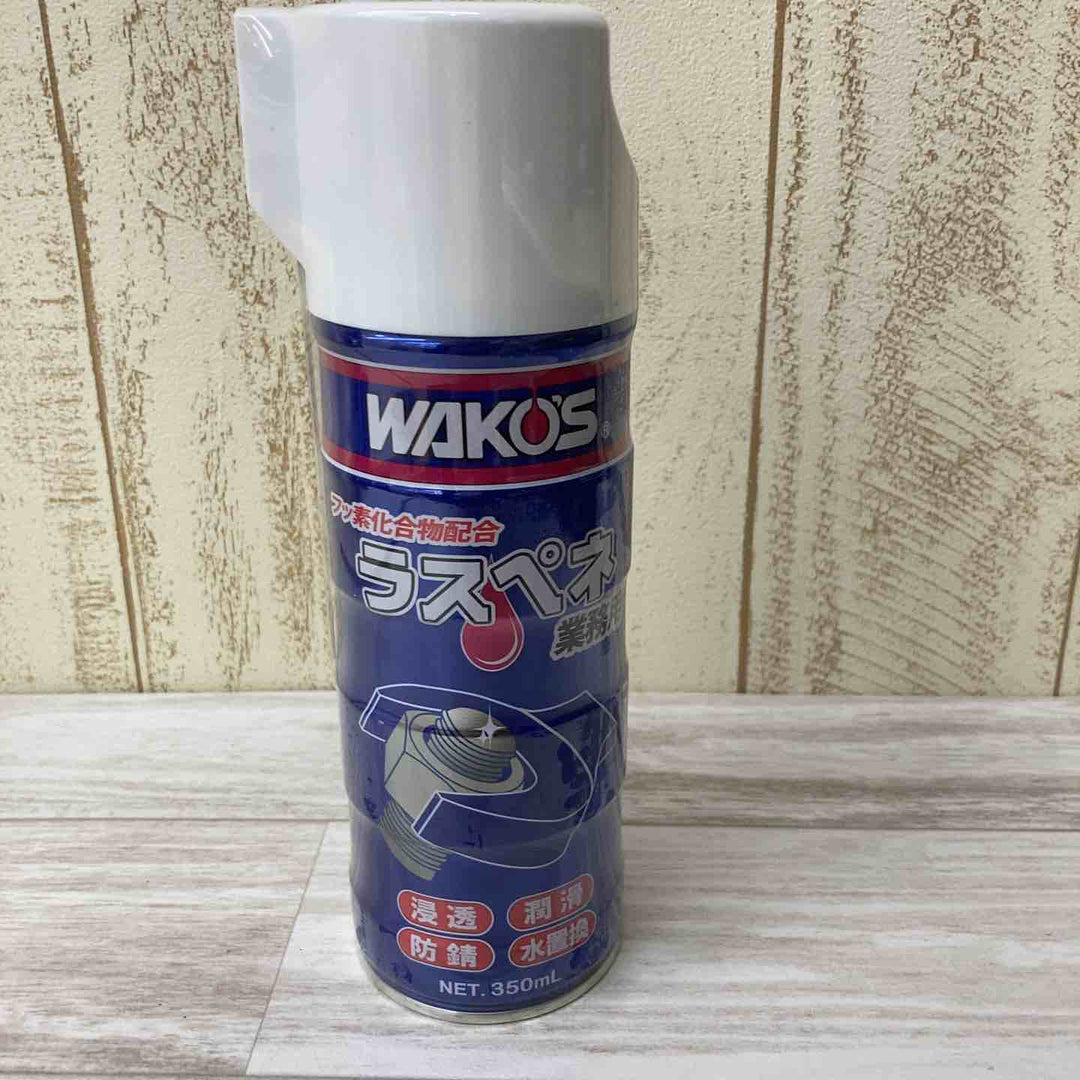 ▼ワコーズ WAKO'S ラスペネ 7本セット【柏店】