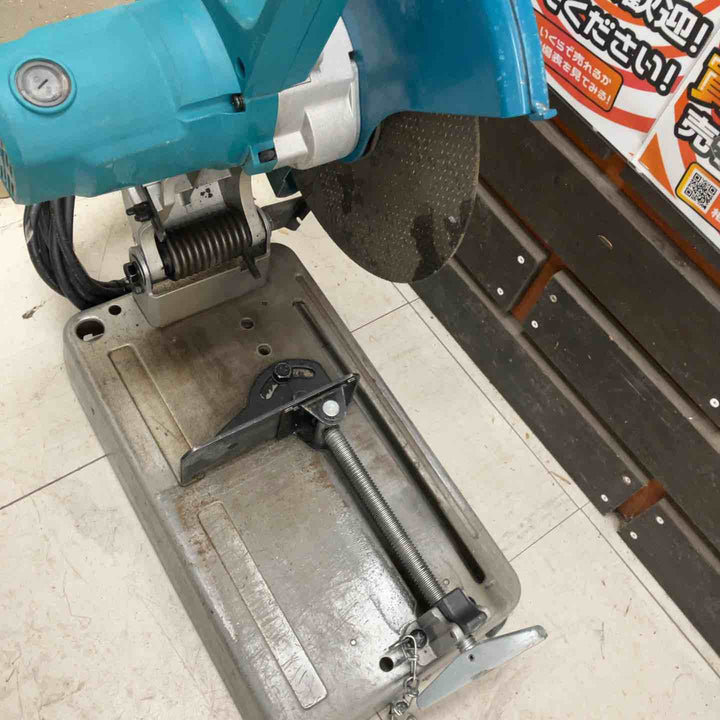 ☆マキタ(makita) 切断機 LW1401【鴻巣店】