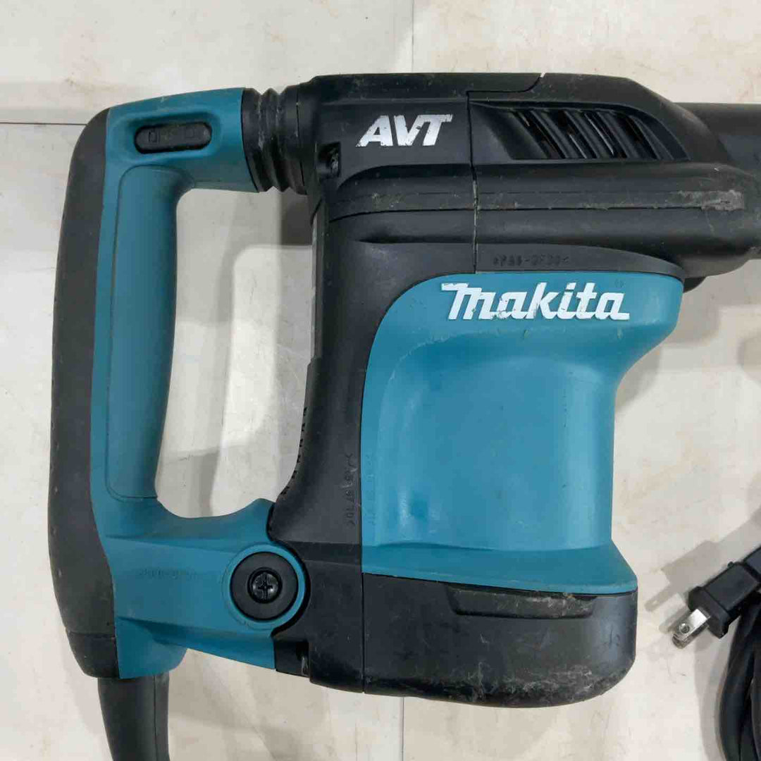 ★マキタ(makita) 電動ハンマ HM0871C【川口店】