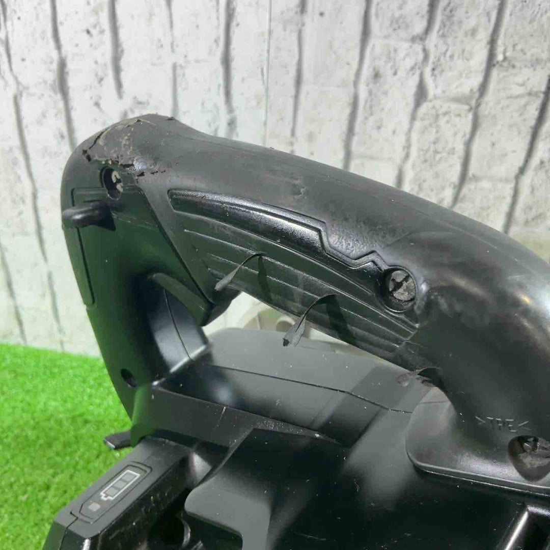 ★マキタ(makita) コードレス丸のこ HS471DRGB【川口店】