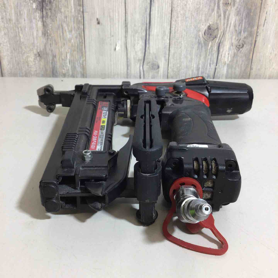 ★マックス(MAX) 高圧フロアタッカー HA-38F4(D)【戸田店】