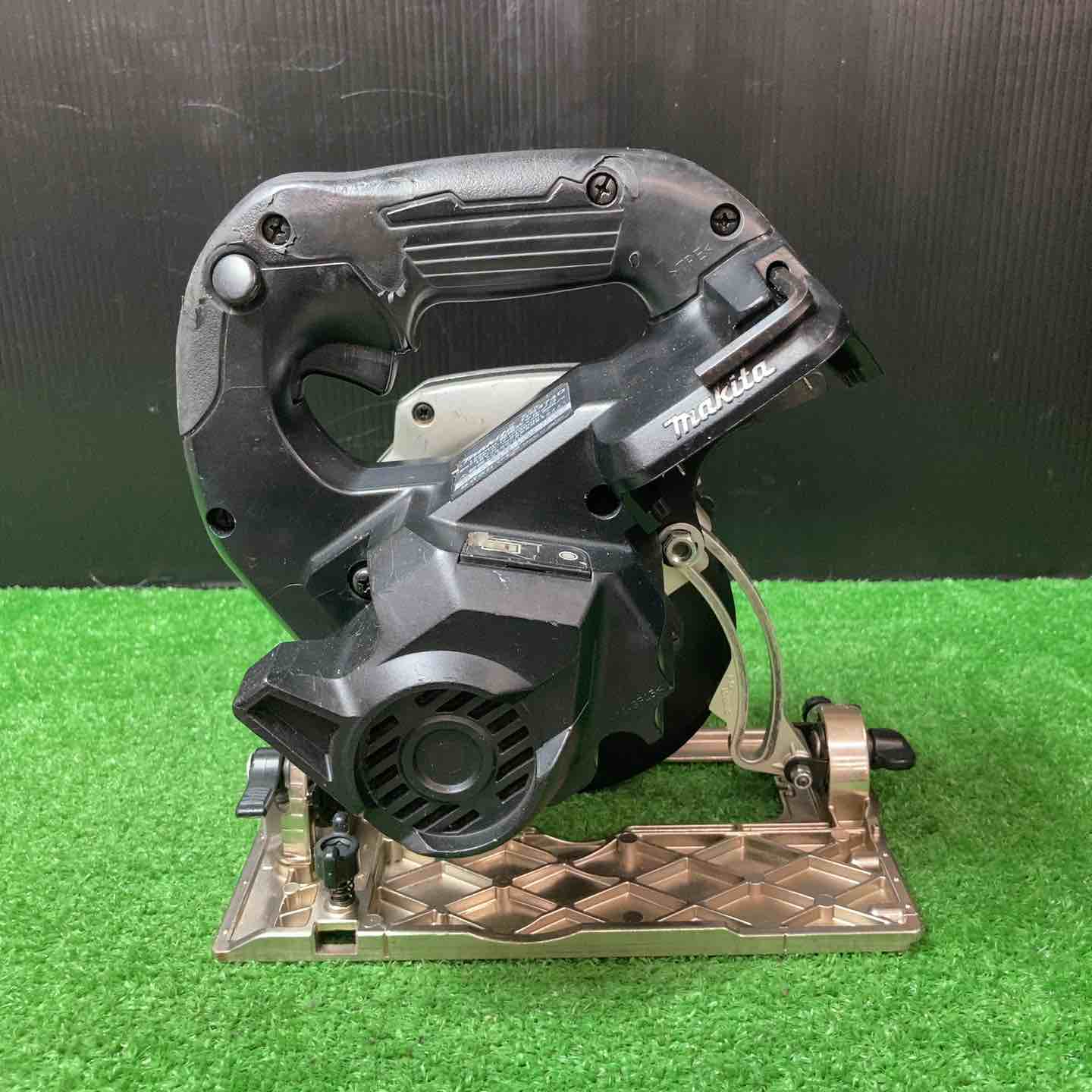 中古品】☆マキタ(makita) コードレスマルノコ HS474DZB 本体のみ