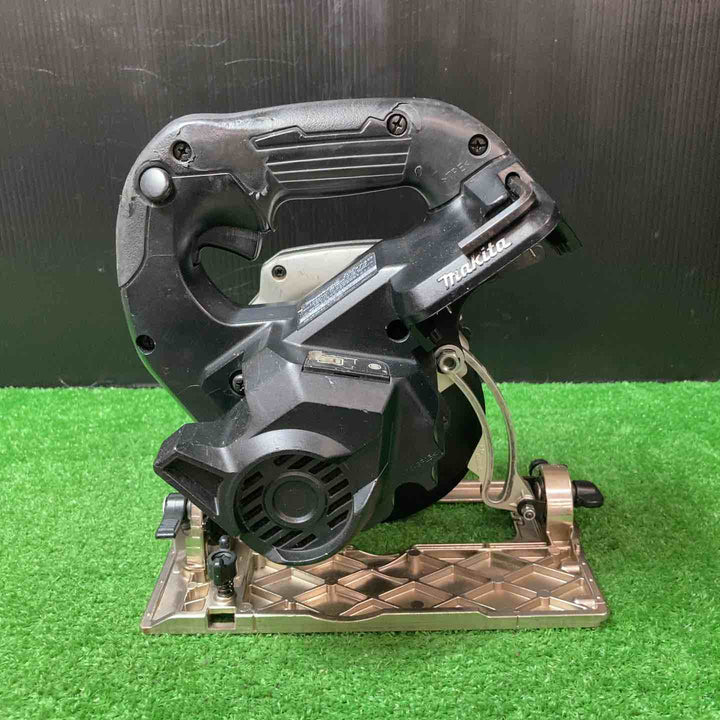【中古品】★マキタ(makita) コードレスマルノコ HS474DZB 本体のみ【岩槻店】