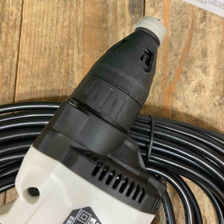 【未使用品】☆ハイコーキ(HIKOKI ※旧:日立工機) ボード用ドライバ W4SE2(W)【所沢店】