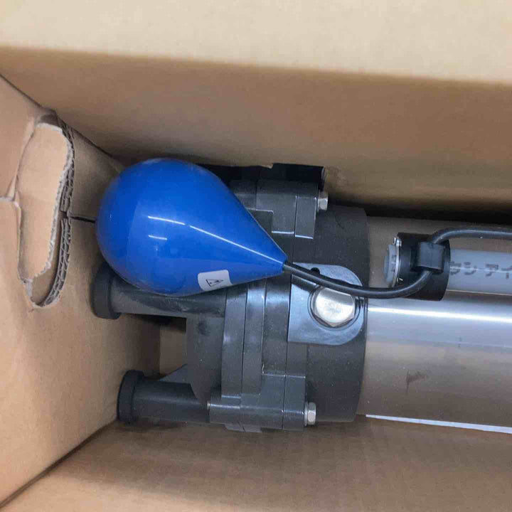【中古品】エバラポンプ(荏原製作所) 水中ポンプ 50DWVJ5.75B 汚水・汚物用 DWVJ1244【所沢店】