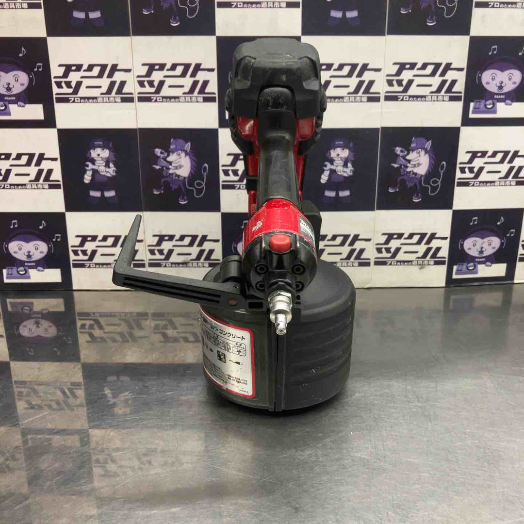 ★マキタ(makita) 高圧エア釘打ち機 AN635H【所沢店】