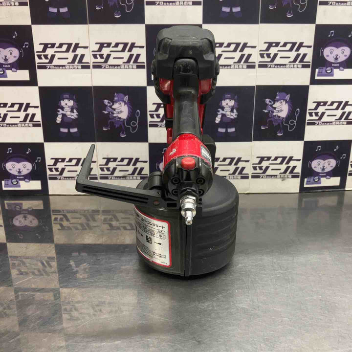 ★マキタ(makita) 高圧エア釘打ち機 AN635H【所沢店】