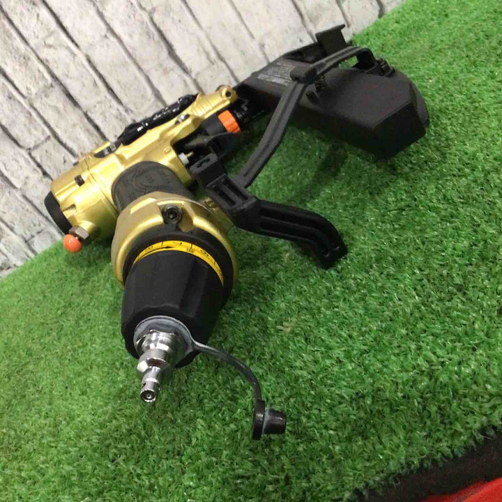 ★ハイコーキ(HIKOKI ※旧:日立工機) 高圧フロアタッカ N3804HMF【川口店】