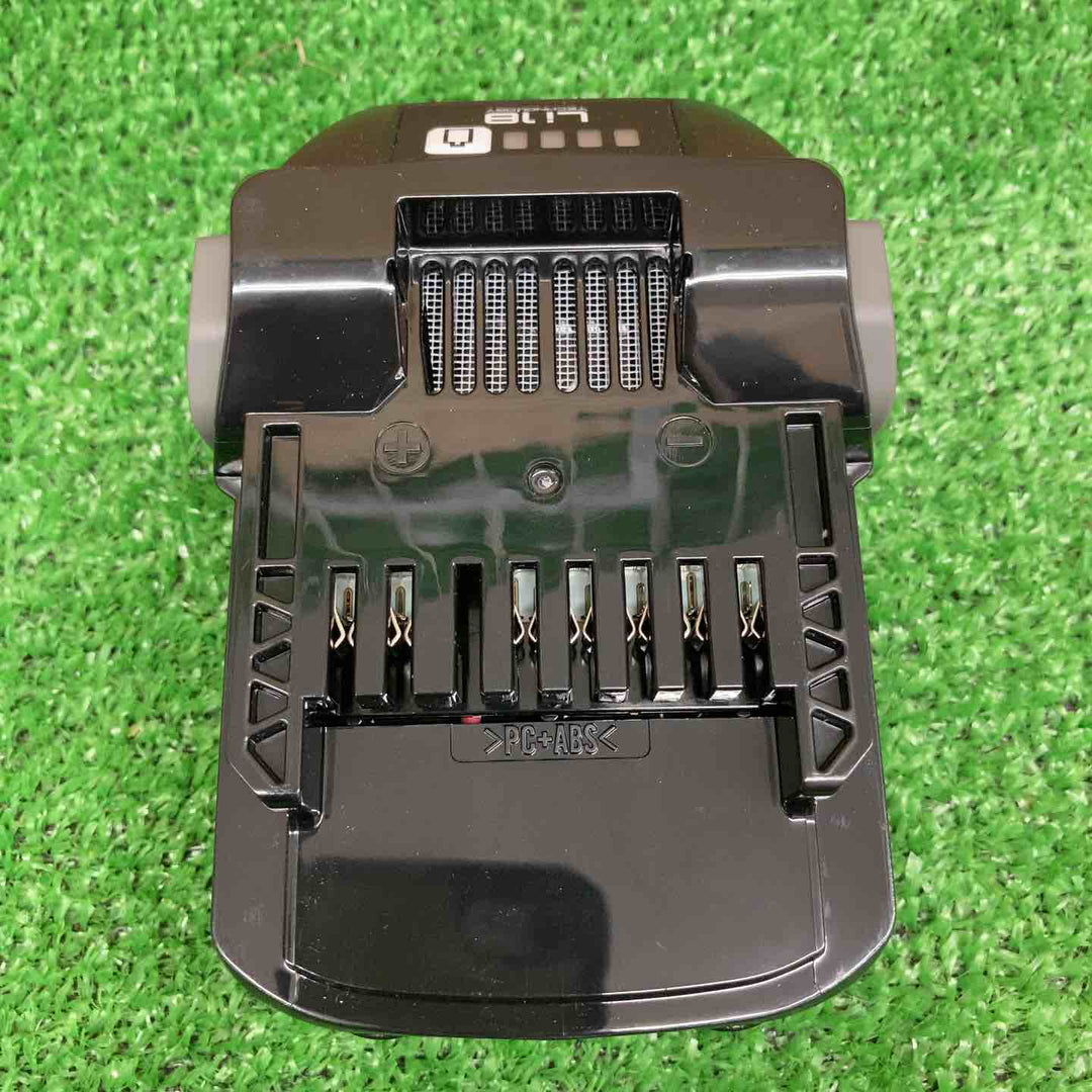 【未使用品】 ハイコーキ/HIKOKI ※旧:日立工機 リチウムイオンバッテリー 18V/2.0Ah BSL1820M 【鴻巣店】